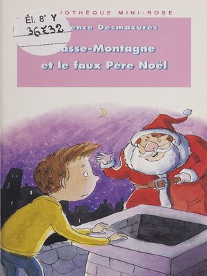 cover image of Passe-Montagne et le faux Père Noël